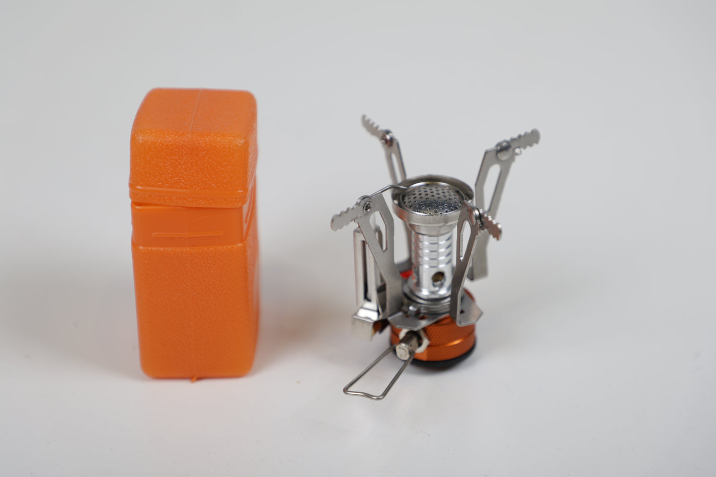 Camping Stove