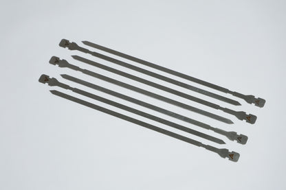 Flipper Grill Full Pack