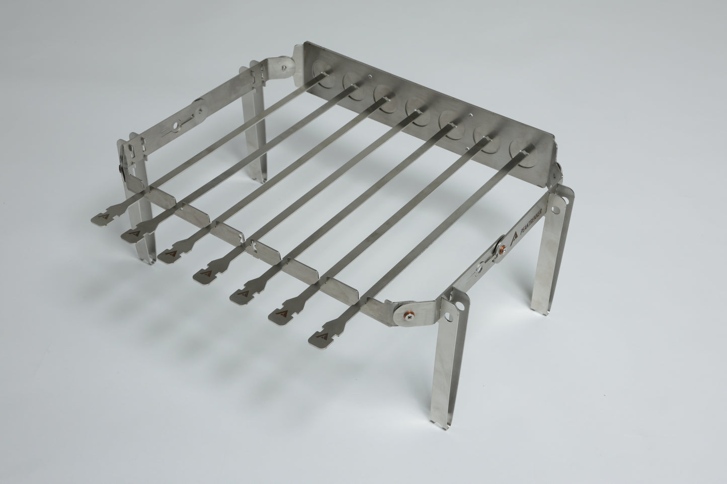 Flipper Grill Full Pack