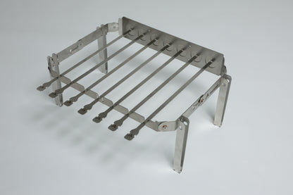 Flipper Grill Full Pack