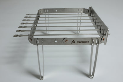 Flipper Grill