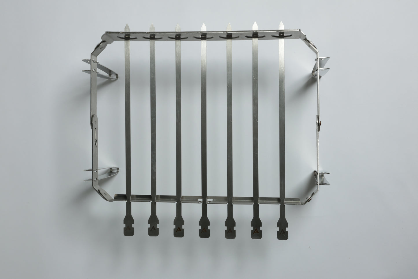 Flipper Grill