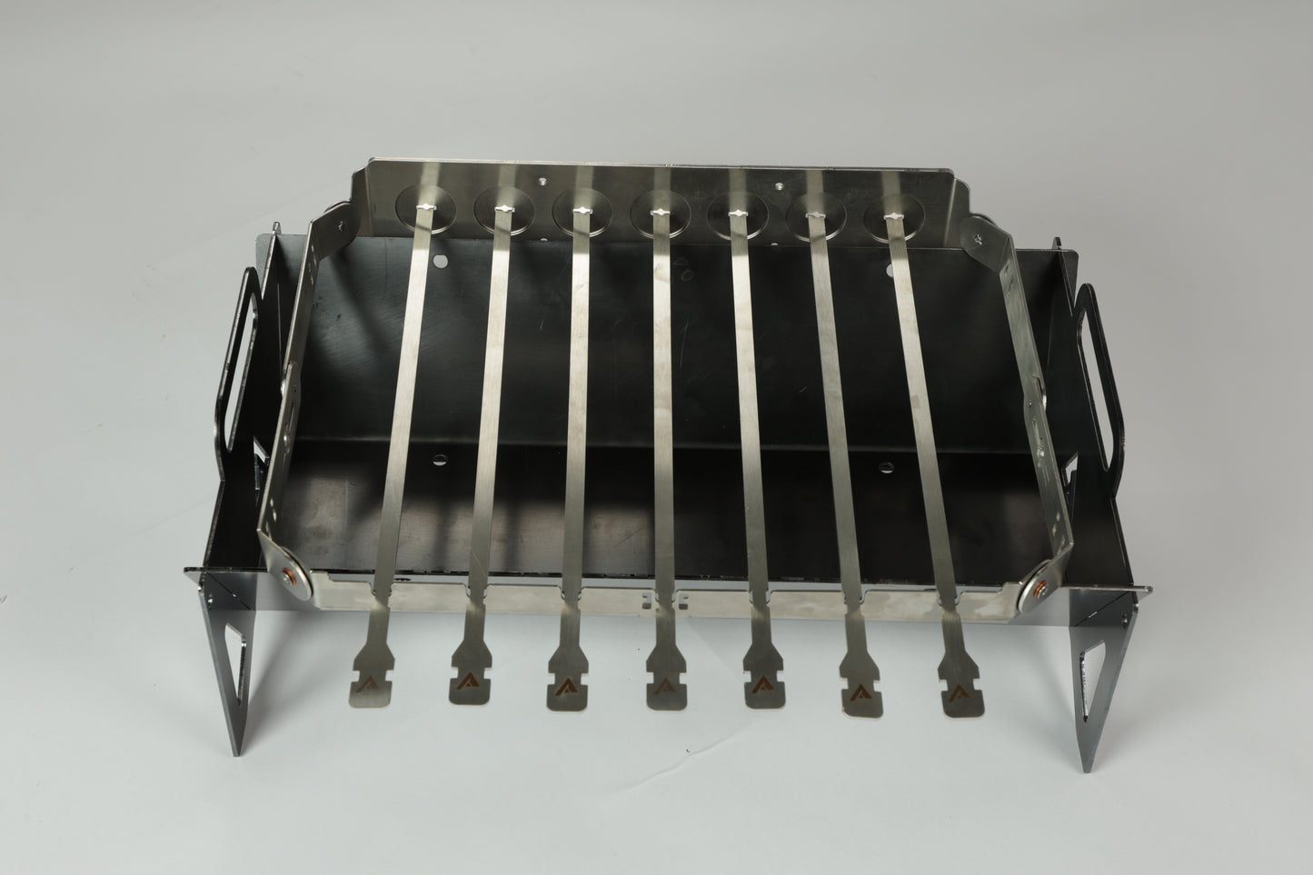 Flipper Grill