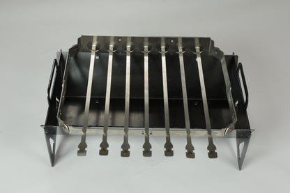 Flipper Grill