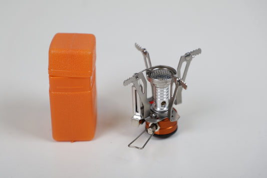 Camping Stove
